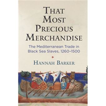 That Most Precious Merchandise - 1