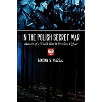 In The Polish Secret War - 1