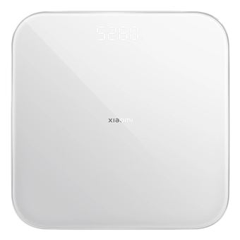 Balança Pessoal Eletrónica Xiaomi Smart Scale S200 | Branco - 1