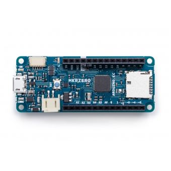Placa de Desenvolvimento Arduino MKR ZERO - 1