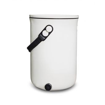 Compostor Doméstico Skaza Bokashi Organko 2® - 1