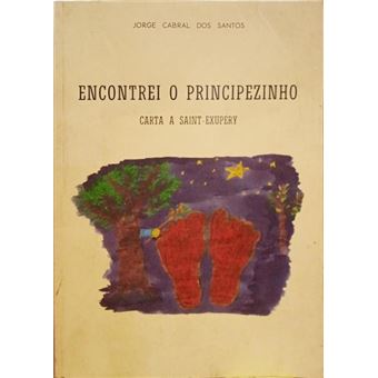 Encontrei o principezinho. - 1