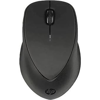 Rato Wireless HP Rato sem fios Premium | 1200 DPI | Preto - 1