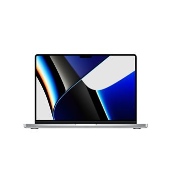 Apple MacBook Pro | 14.2'' | Apple M1 Pro | Apple GPU 14-core | 16 GB | SSD 512GB - 1