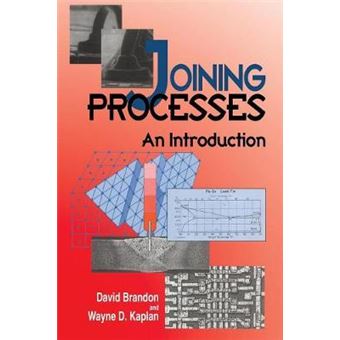Joining Processes - An Introduction - Paperback - 1997 - 1