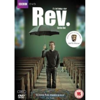Rev - Season 1 (Import) - 1