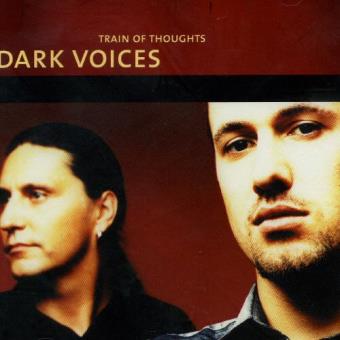 Dark Voices-Train Of Thoughts - 1