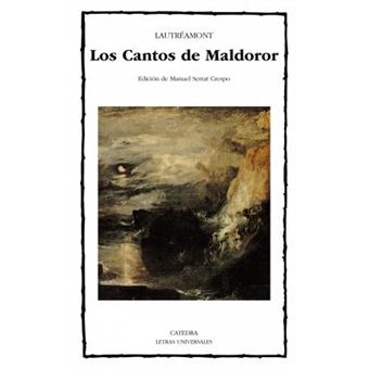 Los Cantos de Maldoror - 1