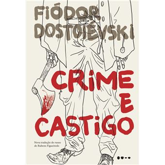 Crime e castigo - 1