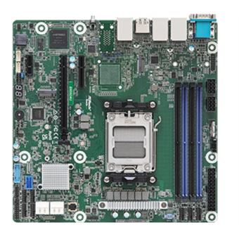 Motherboard Asrock B650D4U - 1
