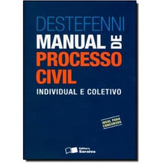 Manual De Processo Civil - Individual E Coletivo - 1