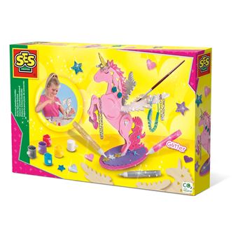 Kit Didático SES Constrói O teu Guarda Jóias - 1