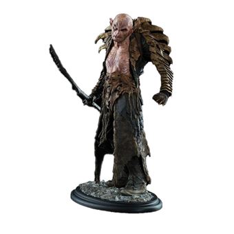 Figura Weta Lord Of The Rings : The Hobbit - Yazneg - 1