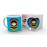 Caneca de Cerâmica GB Eye DC Comics Justice League Wonder Woman Chibi_0
