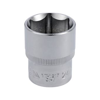 Roquete e Conjunto de Roquete Yato YT-1217 - 1