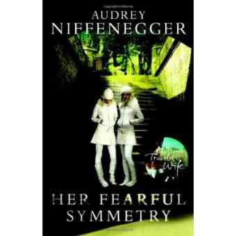 Her Fearful Symmetry - 1