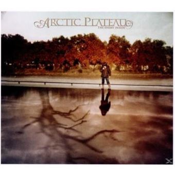 Arctic Plateau-The Enemy Inside - 1
