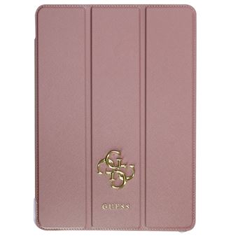 Capa Guess para Apple Ipad Pro 11 2020 / 2021 Smart Cover – Rose Gold - 1