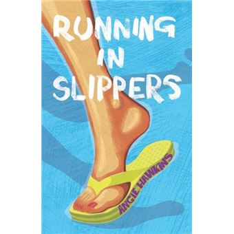 Running In Slippers - 1