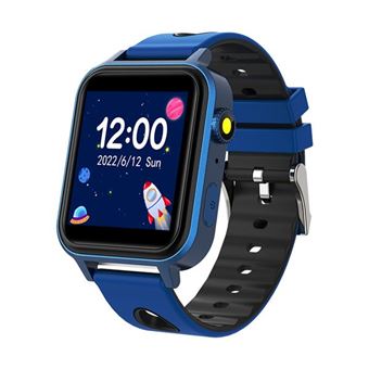 Smartwatch XO H120 Kids Puzzle | Azul - 1
