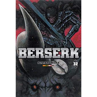 Berserk - Vol. 32 - 1