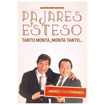 Pajares Y Esteso - 1