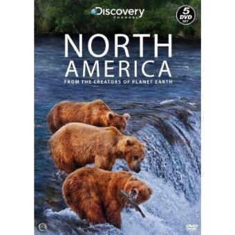 North America - 1