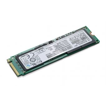 Disco SSD Interno Lenovo 4XB0K48502 | 512 GB - 1