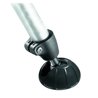 Acessório de Tripé Manfrotto 116SC1 | Preto - 1