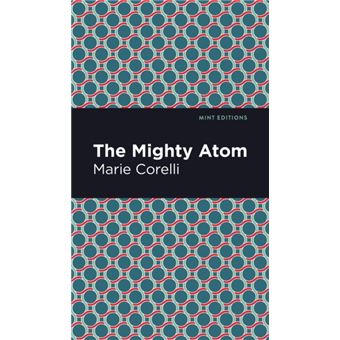 The Mighty Atom - 1