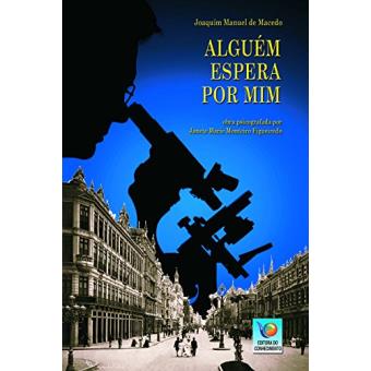 Alguém Espera Por Mim - 1