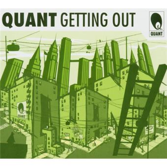 Quant-Getting Out - 1