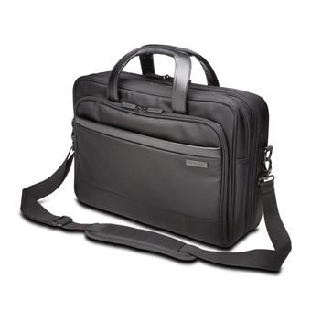 Mala para Portáteis Kensington Contour 2.0 Business Laptop Briefcase - 15.6 - 1