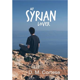 My Syrian Lover - 1