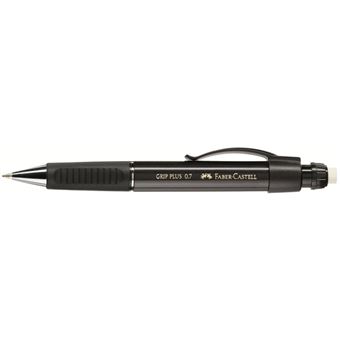 Lapiseira Faber-Castell 130733 | Preto - 1