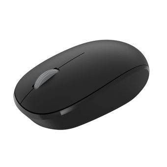 Rato Wireless Incase Designed by Microsoft Bluetooth Mouse | Preto - 1