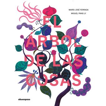 El Árbol De Las Cosas (Ne) - 1