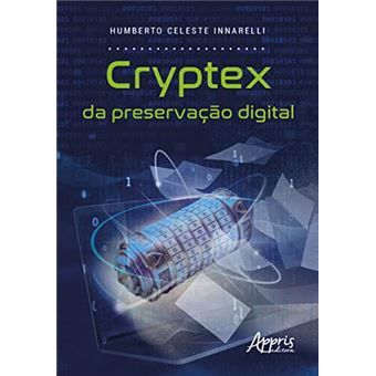 Cryptex Da Preservação Digital - 1