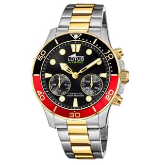 Smartwatch Lotus 18801/4 - 1