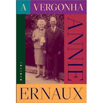 A vergonha - 1