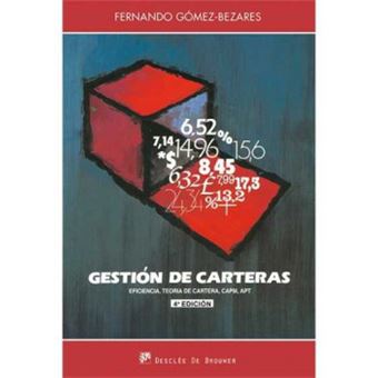 Gestión De Carteras - 1