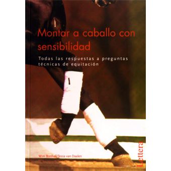 Montar A Caballo Con Sensibilidad - 1