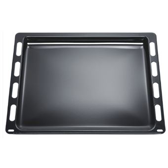 Tabuleiro para Forno Bosch HEZ431001 | Preto - 1