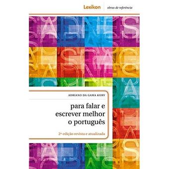 Para Falar E Escrever Melhor O Português - 03Ed/20 - 1