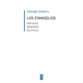 Los Evangelios - 1