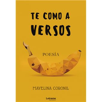 Te Como A Versos - 1