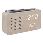 Rádio T'nB CLOCKFMWD | Madeira