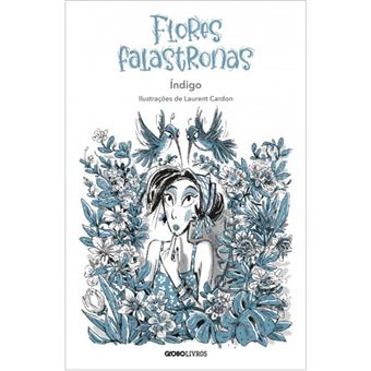 Flores Falastronas - 1