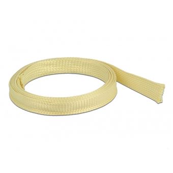 Manga de Cabos DeLOCK 20800 | Amarelo - 1