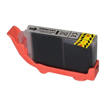 Tinteiro Printflow Compatível com Canon CLI42 Cinza claro (6391B001) - 1